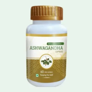 Ashwagandha