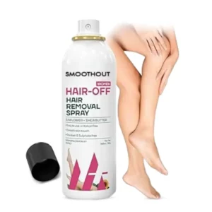 Hair Removal Spray Womens