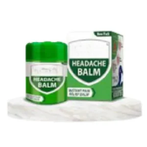 Headache Balm
