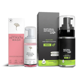 Initimate Wash Womens