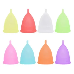 Menstrual Cup Medpure