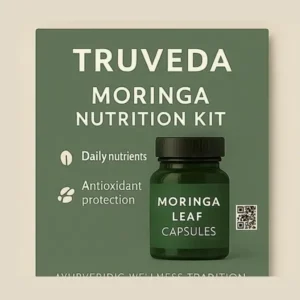 Moringa Nutrition Kit