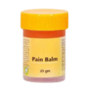 Body Pain Balm