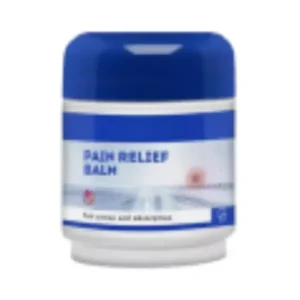 Instant Pain relief Balm