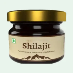 Shilajit