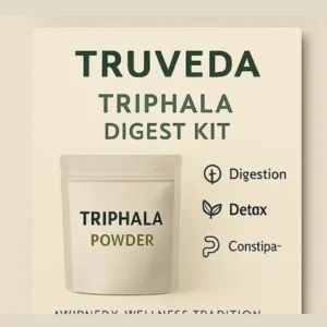 Triphala Digest Kit