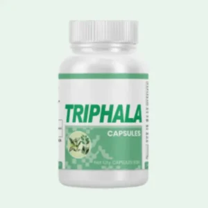 Triphala Digestion