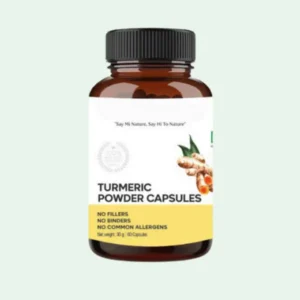 Turmeric Extract (Curcumin)