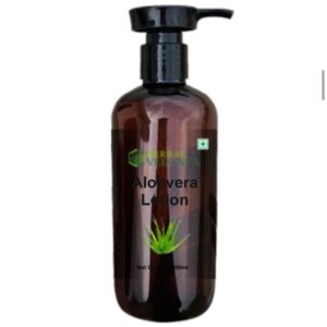 Aloevera Lotion
