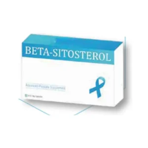 Beta-Sitosterol