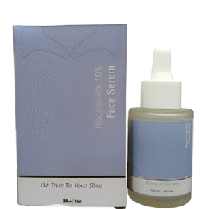 Face Serum -Niacinamide