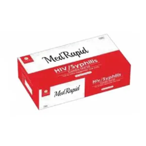 HIV Syphilis combo