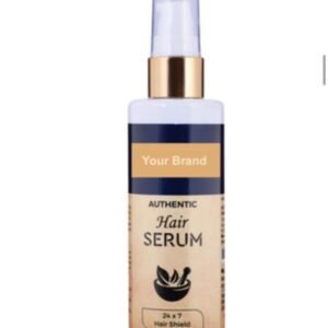 Hair Serum