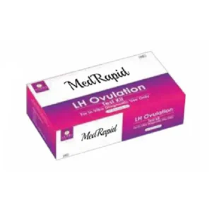 LH Ovulation Rapid test