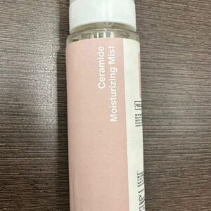 Pitusa Ceramide Moisturising Mist