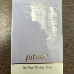 Pitusa (Niacinamide 10%) Face Serum