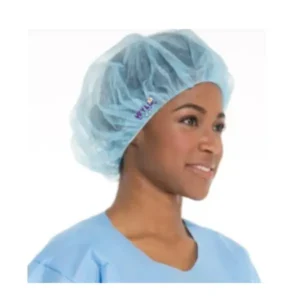 Sterile Disposable Nurses/ Bouffant Cap