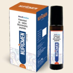 A-MSH (a-Meanocyte-stimulating hormone)