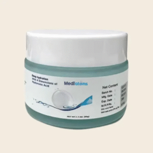 Super Light Brightening Gel - Lite Glow (Niacinamide and Vitamin E)