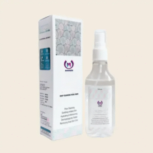 Deep Cleansing Facial Toner