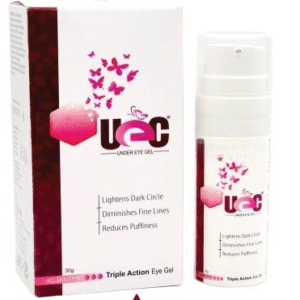 Under Eye Roll On Cream