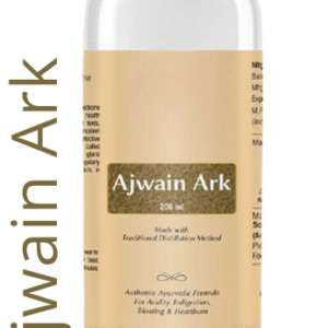 Ajwain Ark