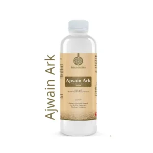 Ajwain Ark
