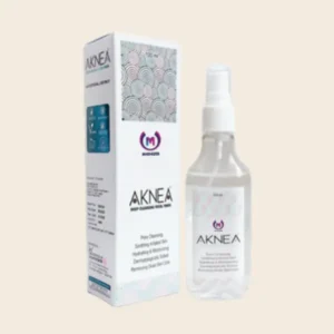 Aknea Deep Cleansing Facial Toner