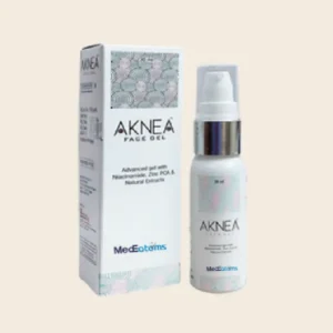Aknea Face Gel