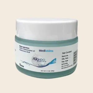 Akvoo (SUPER LIGHT GEL)