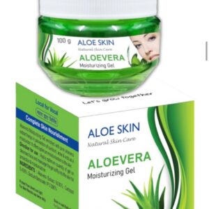 Aloevera gel