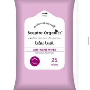Lilac Lush Anti-Acne WIPES