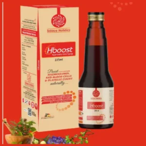 Ayurvedic Iron Syrup