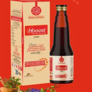 Ayurvedic Iron Syrup