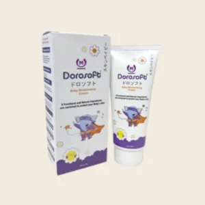 Baby Moisturising Cream