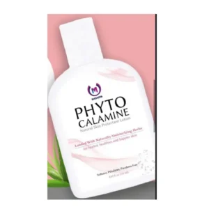 Calamine Lotion