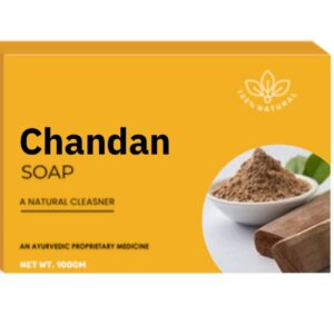 Chandan soap