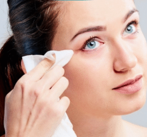 Cosmetic Wipes & pads