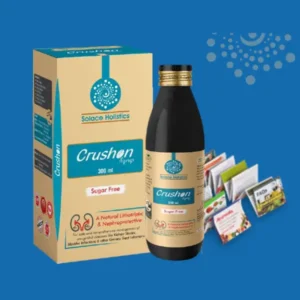 Crushon Syrup