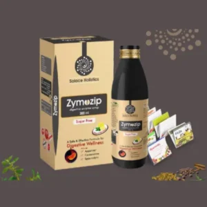 Digestive Enzyme Syrup