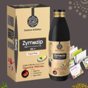 Digestive Enzyme Syrup