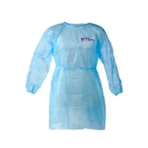 Disposable Isolation Gown