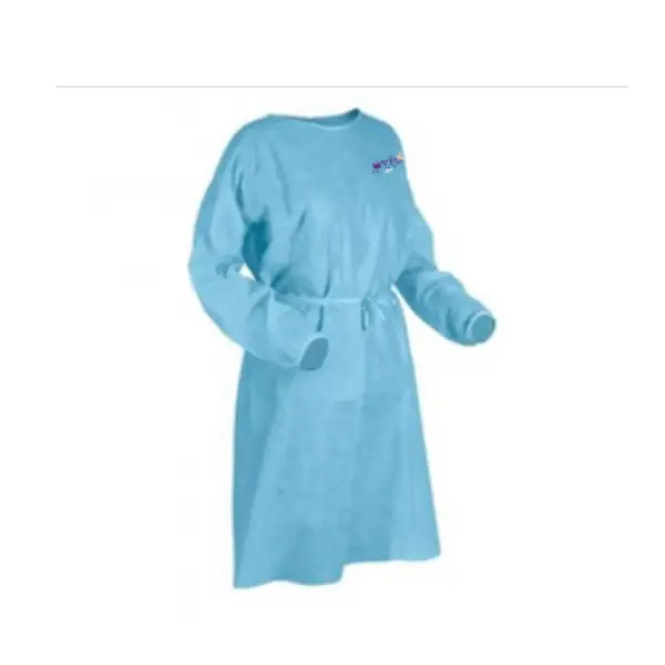 disposable-patient-gown