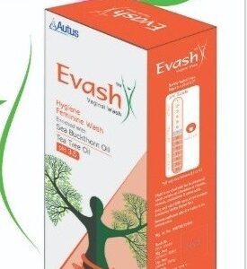 Evash (intimate wash)