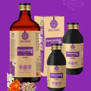 Evocordial Uterine Tonic
