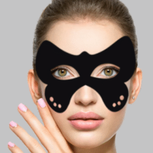 UNDER EYE MASK (SILK)