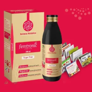 Femtronic Uterine Tonic