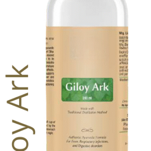 Giloy Ark