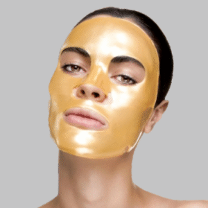 GOLD HYDROGEL Mask