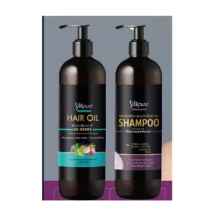 Hair Oil